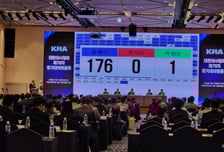 전공의 목소리 더 커질까…의협, 40세 이하 대의원 비율 높인다