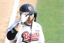 [포토] 박준순 '쐐기 1점포 추가요'