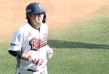 [포토] 박준순 '참을 수 없는 유쾌함'