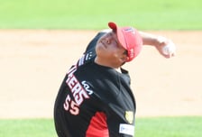 [포토] 한재승 '빛고을 최종병기 활'