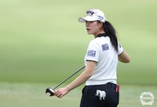'무결점 플레이' 김민선7, '노보기+와이어 투 와이어' 우승... 1년 만에 통산 2승 달성 [KLPGA]