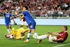 [포토] '반데사르 고생이 많네' 신세계