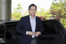 재계 총수들 총출동… '세일즈 외교' 나섰다