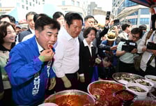 광역단체장 공천 끝낸 與… 이젠 '미니 총선' 재보선 판짜기