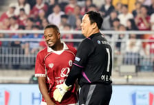 [포토] '운재형, 현역이아?' 에브라