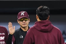 '5연패 탈출' 설종진 키움 감독 솔직 고백 "팬 여러분께 죄송한 마음 컸다→응원 보내주셔서 감사"