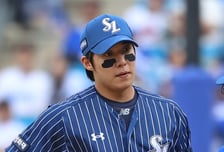 '욕설 파문' 원태인은 왜 분노했나→강민호 "삼성에 버릇없는 후배 단 한 명도 없다" 확언