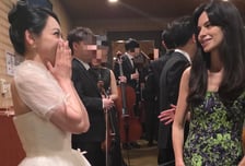 김소현, '송중기♥' 케이티 미모에 '깜짝'…"친절하고 아름다워"