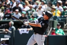 '삼진 3위인데' 치면 홈런, '오타니도 능가' 무라카미 파워... ML 홈런+볼넷 3위 '기이한 스탯'