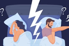 부부관계 없는데 '성기능 약' 몰래 먹는 남편…"누구랑 썼지?" 아내 의심