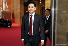 열흘간 '방미' 장동혁 귀국…오늘 오전 11시 국회서 성과 설명