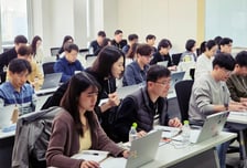 "맞춤형 AI 에이전트 400개 만들 것"…SK브로드밴드, AX 원년 삼는다