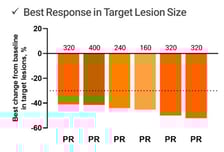 보로노이 "폐암 신약 VRN11, EGFR C797S 내성 환자 효능 입증"