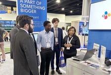 CJ대한통운, 북미 최대 물류 전시회 'MODEX'서 첨단 기술 소개