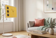 32인치 화면에 4K·AI 기능까지…LG전자 '스탠바이미2 맥스' 출시