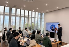 코스포-세일즈포스, 스타트업 매출 예측 세미나 성료