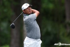 '아쉽다 18번홀' 김시우, RBC 헤리티지 3위 '벌써 5번째 톱10' [PGA]