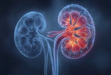 2030 콩팥 위협하는 '이것'…비만 만나면 암 발생 2배 '껑충'