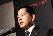 롯데에너지머티리얼즈, 주당순자산가치 상승 전망…목표가 상향-삼성증권