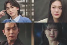 '닥터신' 정이찬·주세빈VS 백서라·안우연, 맞바뀐 결혼...충격에 자체 최고 1.8%[종합]