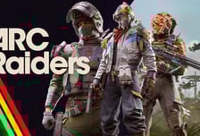 넥슨 '아크 레이더스', BAFTA 어워드서 '멀티플레이어' 부문 수상