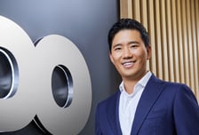 최정훈 이도 부회장, 아시아 골프 파워 피플 4년 연속 선정