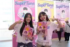 도쿄에 뜬 'K-참치'…동원F&amp;B, 일본서 체험형 팝업스토어