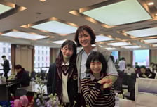 '선수 출신' 아내가 본 '지도자' 박철우 "남편은 천재형 아닌 노력형... 항상 메모하던 모습 떠올라" [인터뷰]