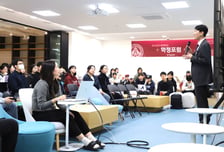 "AI 시대에 갖춰야 할 역량" 세종대 학술정보원, 제10회 학정포럼 성료