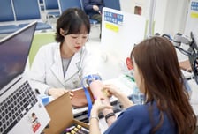 국립암센터, 소아암 환아 위한 기증으로 '생명나눔 실천'