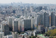 5월 수도권 입주 물량 올해 '최저'…한달새 61% '급감'