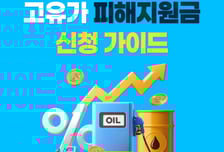 광주광역시, 고유가 피해지원금 지급 체계 본격 가동