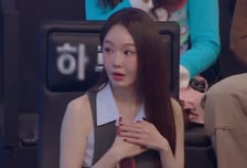 '히든싱어8' 강민경, 이해리 찾을 각오..."맞히지 못하면 다비치 접자"