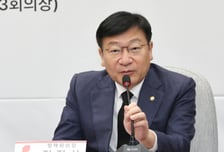 국힘 정점식 "장기보유특별공제 폐지, 1주택자 '세금폭탄' 될 것"