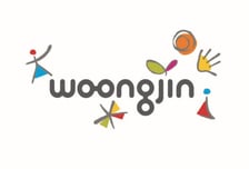 웅진, '2026 월드IT쇼' 참가…차세대 업무통합 운영 솔루션 선봬