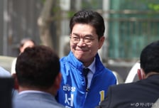 정원오, '용광로 원팀'으로 본격 활동…박주민·전현희 선대위 합류