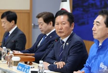 정청래, 장동혁 '美국무부 차관보 면담'에 "이것이야말로 외교참사"