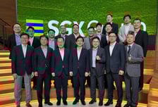 국내 자산운용사 CEO, 싱가포르·중국 선전 찾아 투자기회 탐색