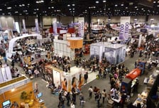 "K뷰티, 전문가가 써야 진짜" 비건제이, 시카고 ABS서 유통망 확대