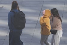 내일 아침 기온 '뚝'…충청·전북·강원 역대 가장 늦은 '한파특보'