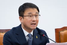 與, 차기 원내대표·국회의장 선거모드 돌입...한병도, 연임 가능성