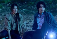 '살목지', 2주 연속 주말 전체 1위 등극...200만 향해 GO