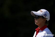 김세영-임진희 '통한의 미스샷-더블보기', LA 챔피언십 연장 끝 동반 준우승... 우승자는 해나 그린 [LPGA]