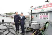 유가 급등 '화들짝'…수협, '어업인 경영난 해소' 총력전