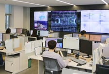 에어부산 국제선 운항 신뢰성 10년 연속 '매우 우수'