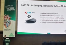 스카이랩스 "카트 비피 프로, 유럽고혈압학회 권고에 부합 근거 발표"