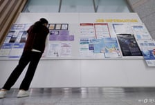 "중소기업 갈 바엔 그냥 놀래"…대졸 '쉬었음' 청년 계속 늘었다