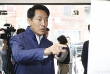 오세훈 "장특공 폐지는 세금폭탄 넘어 갈취"