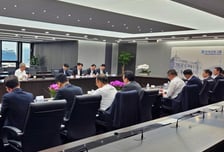 임종룡 "골든타임 놓치지 않게"…우리금융, 생산적·포용금융 속도