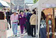 40년 이어온 '이천도자기축제' 열린다…전통 넘어 산업·체험 플랫폼으로 확장